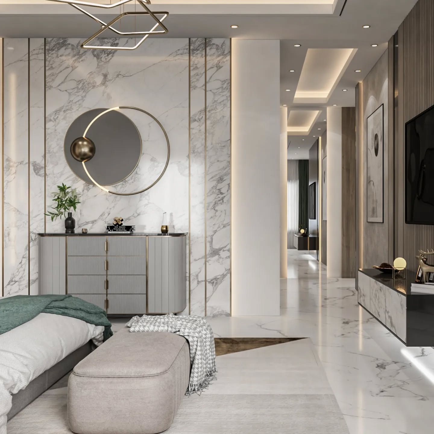 Extra Bedroom